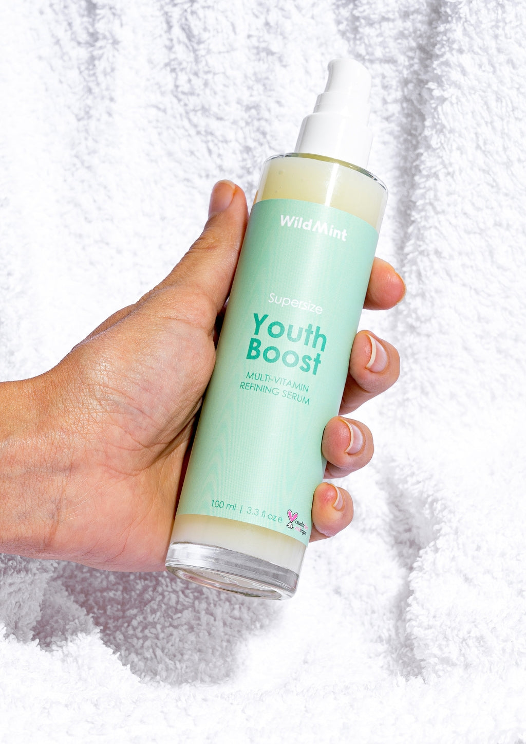 Youth Boost Supersize