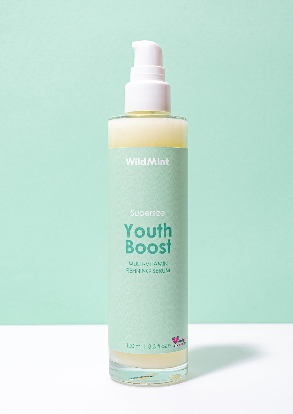 Youth Boost Supersize